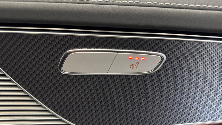 Mercedes-Benz EQC 400 300kW AMG Line Premium 80kWh 5dr Auto Electric Estate